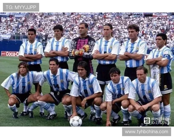 阿根廷历届世界杯征程辉煌时刻与低谷重生的足球史诗传奇篇章回顾