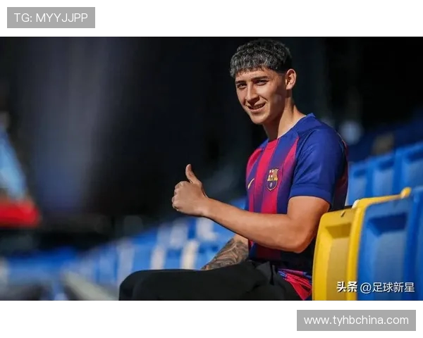 巴萨B队冬窗新援哈姆扎等三人需等待1至两个月才能上场
