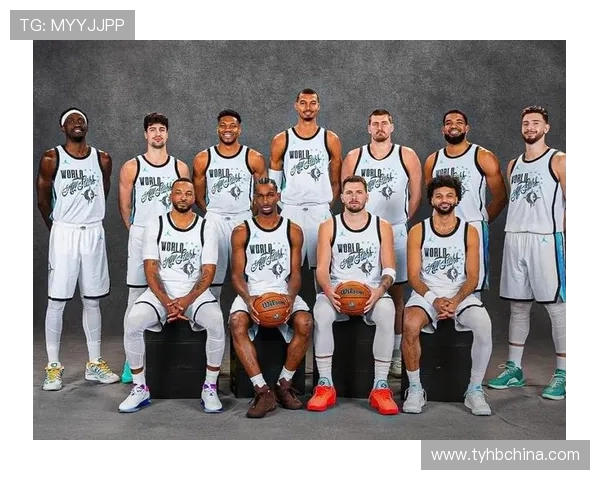 2018NBA全明星名人赛雷阿伦助球队获胜并拿下MVP
